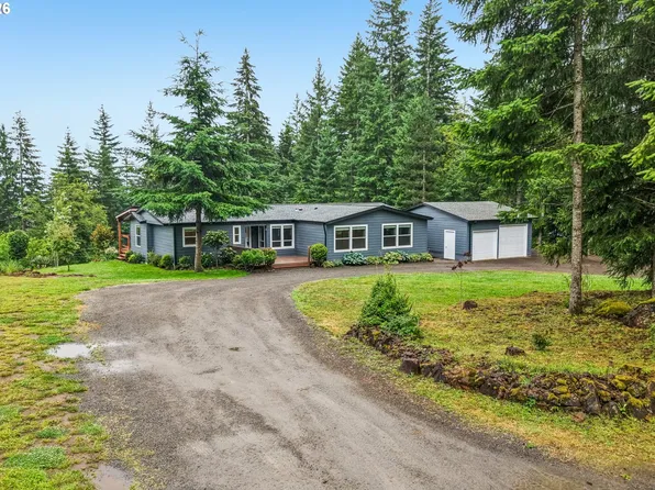 25117 NE 239th Cir, Battle Ground, WA 98604