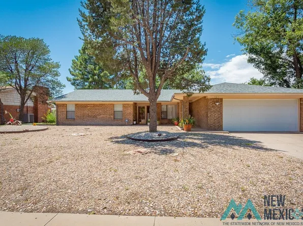 904 Pearson Dr, Roswell, NM 88201