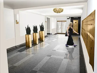 Rented by Bohemia Realty Group