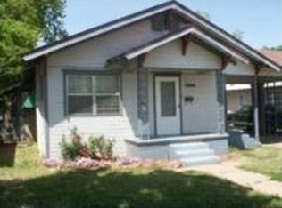 1806 Elizabeth Ave, Wichita Falls, TX 76301