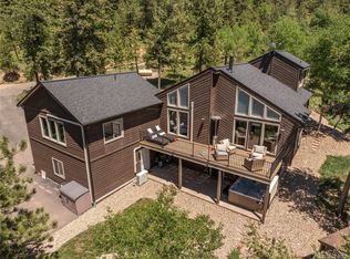 12171 S Critchell Ln, Littleton, CO 80127