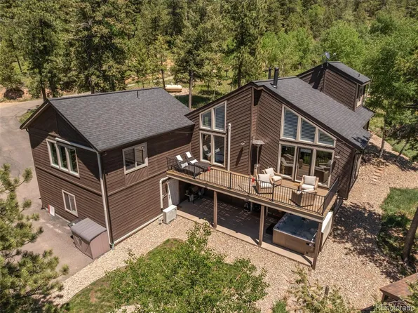 12171 S Critchell Lane, Littleton, CO 80127