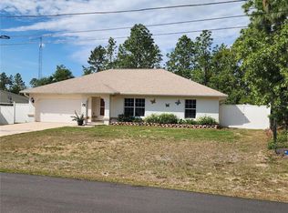 6086 SW 154th Lane Rd, Ocala, FL 34473