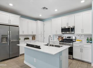 4077 S SABRINA Drive #12, Chandler, AZ 85248