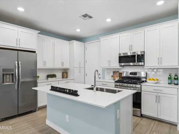 4077 S SABRINA Drive #12, Chandler, AZ 85248