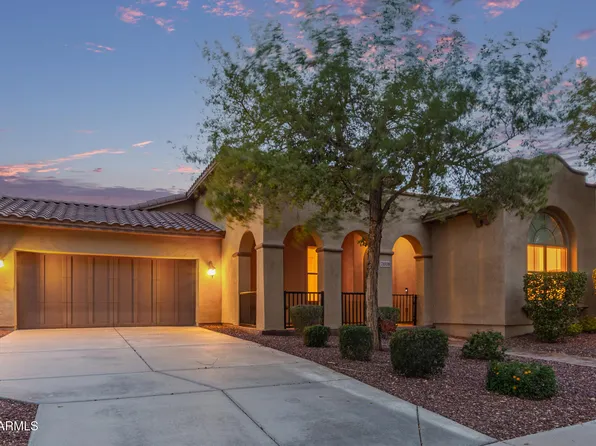 21008 W CORA Vista, Buckeye, AZ 85396