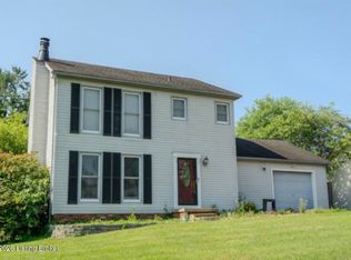 315 Tophill Dr, Shelbyville, KY 40065