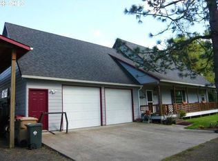 316 Kirk Ave, Brownsville, OR 97327