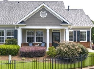 2694 Grapevine Cir, Cumming, GA 30041