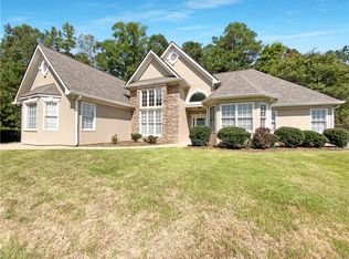 2925 Cobblestone Dr, Cumming, GA 30041