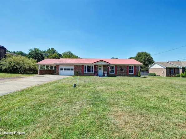 303 Sharon Dr, Shepherdsville, KY 40165