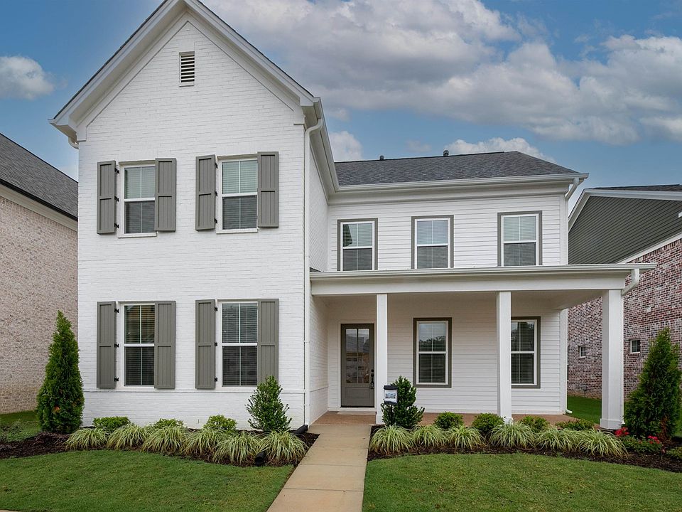 1st image of 445 Valley Forge Ln Lot 47