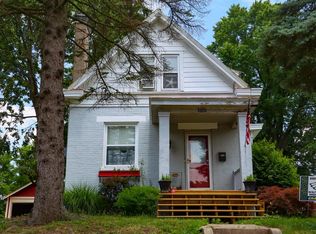 3506 Hilda Ave, Cincinnati, OH 45211