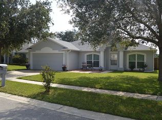 5533 Kathy Dr, Titusville, FL 32780