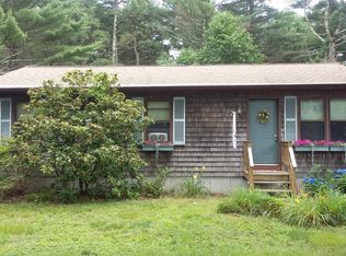 2 Botka Dr, Charlestown, RI 02813