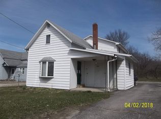 313 S Broadway St, Huntington, IN 46750