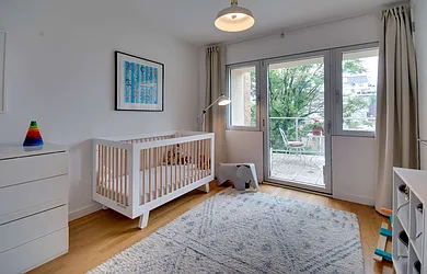 Sold by Brown Harris Stevens