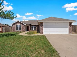 405 Medina Dr, Killeen, TX 76542