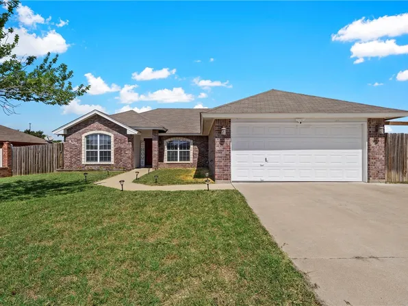 405 Medina Dr, Killeen, TX 76542