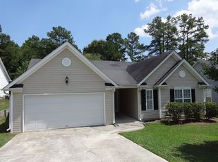 545 Creekview Dr, Pelham, AL 35124
