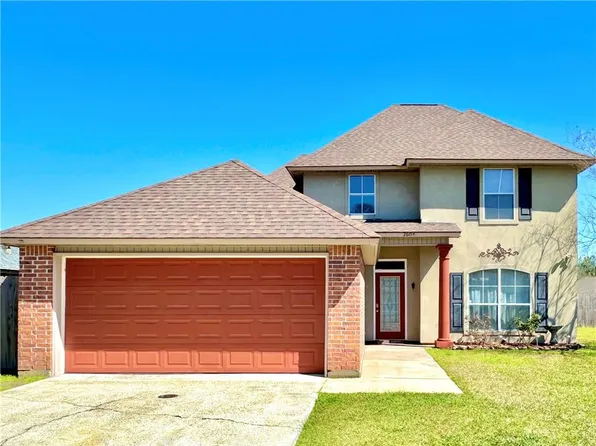26158 Glenbrooke Dr, Denham Springs, LA 70726