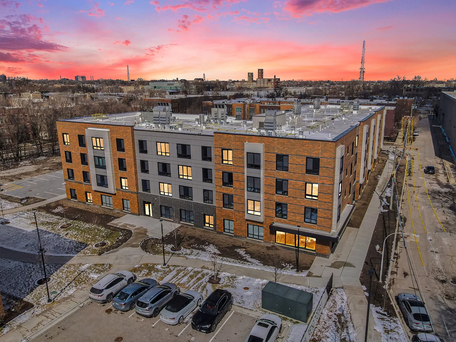 The Junction at OC Living — Photo 3