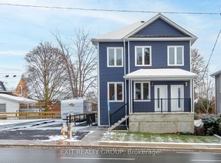 211 Dundas St W BUILDING B-3, Quinte West, ON K8V 3R3