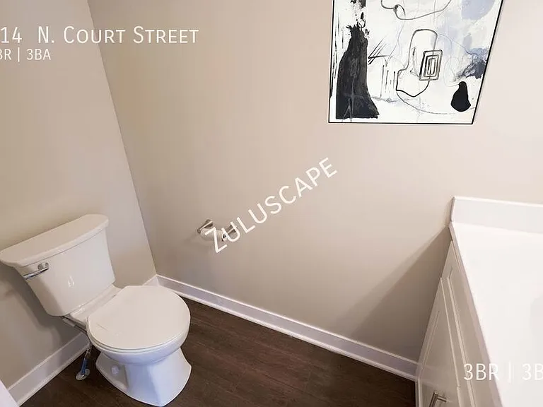 914 N Court St — Photo 6