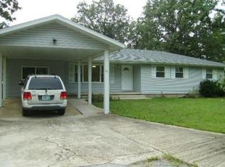 34 Barkley Dr, Waynesville, MO 65583