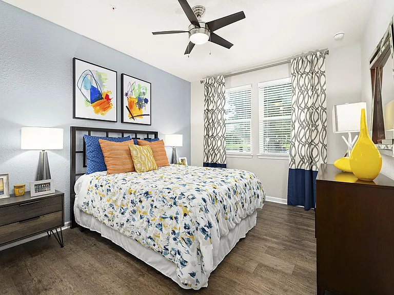 Art Avenue Apartments — Photo 19