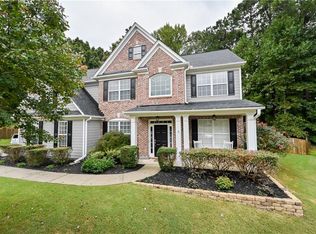6093 Wildwind Ct, Powder Springs, GA 30127