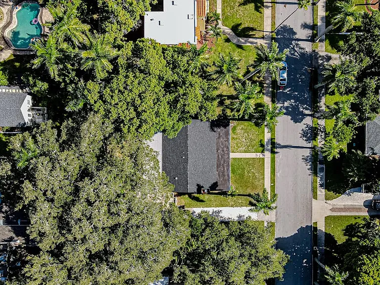 Neighborhood