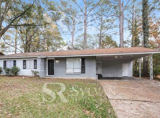 3156 Fleetwood Dr, Jackson, MS 39212