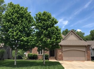 2549 N Hazelwood St, Wichita, KS 67205