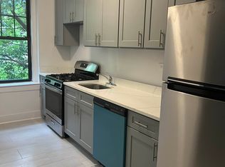 186 Pinehurst Ave APT 4C, New York, NY 10033