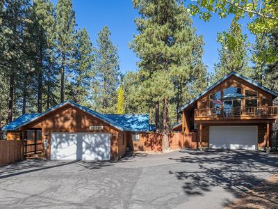 10318 Olympic Blvd, Truckee, CA, 96161