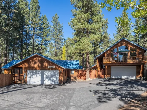 10318 Olympic Blvd, Truckee, CA 96161