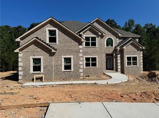 250 Basie Loop, South Fulton, GA 30213