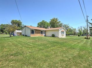 3404 Hyman Dr, Decatur, IL 62521