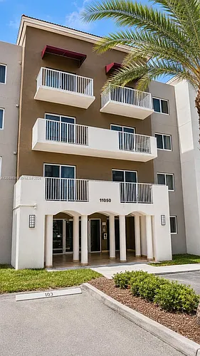 11050 SW 196th St #405 Photo 1