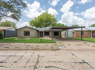 5130 Inlet Dr, Wichita Falls, TX 76310