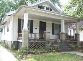 2101 S Pasfield St, Springfield, IL 62704