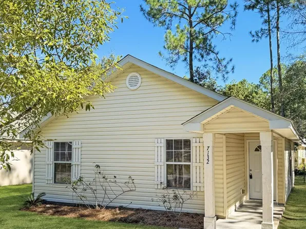 7132 Sunflower St, Bay Saint Louis, MS 39520