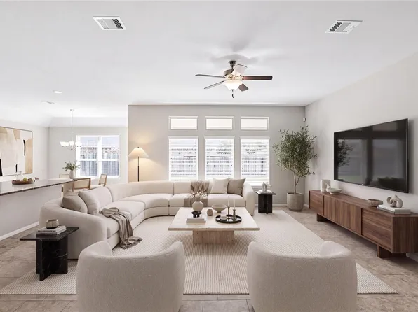 18010 Svensson Slade Ln, Houston, TX 77044