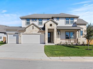421 Canyon Live Oak, Seguin, TX 78155