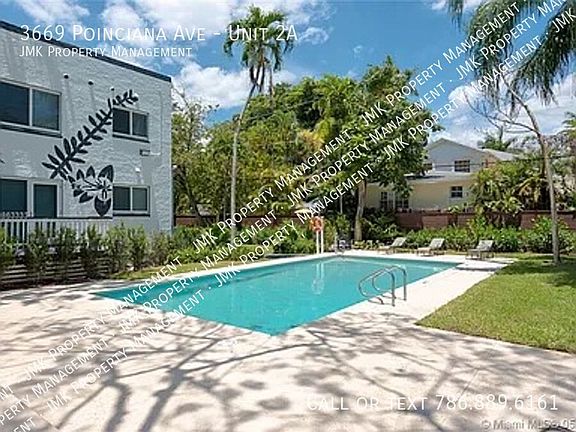 3rd image of 3669 Poinciana Ave #2A