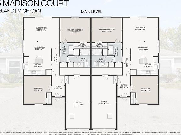 2nd image of 65 Madison Ct