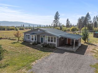 466 Goode Ln, Prospect, OR 97536