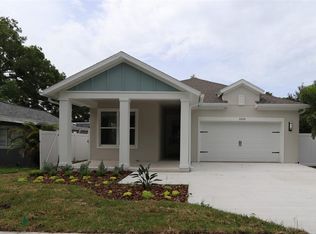 1828 27th Ave N, Saint Petersburg, FL 33713