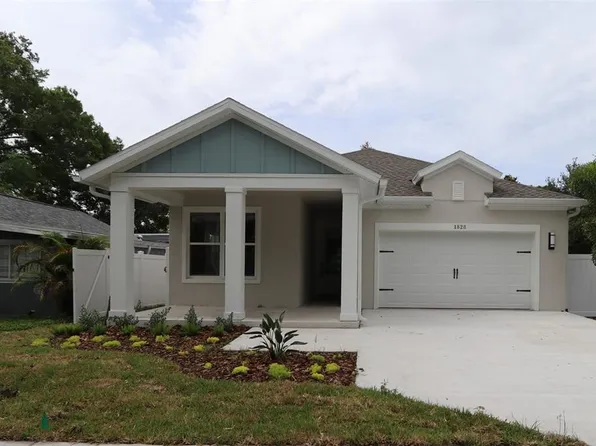 1828 27th Ave N, Saint Petersburg, FL 33713